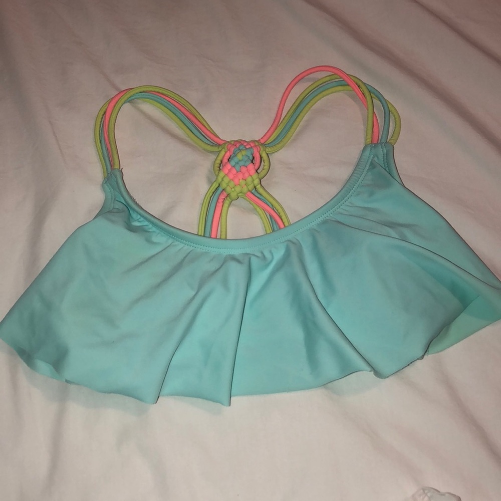 Swimsuit top